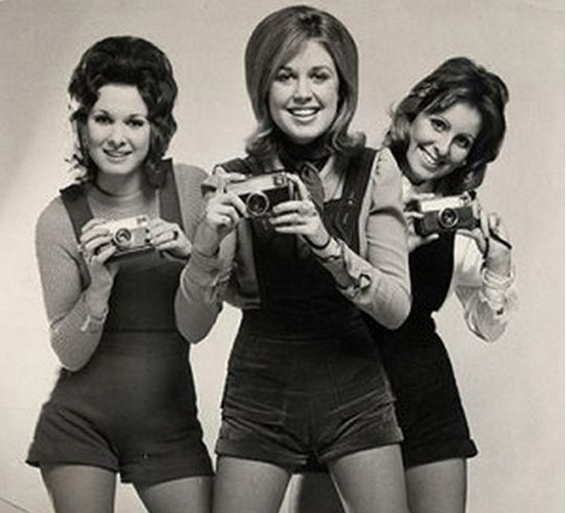 Hot Pants: One of the Sexiest Fashion Styles of All Times_teo