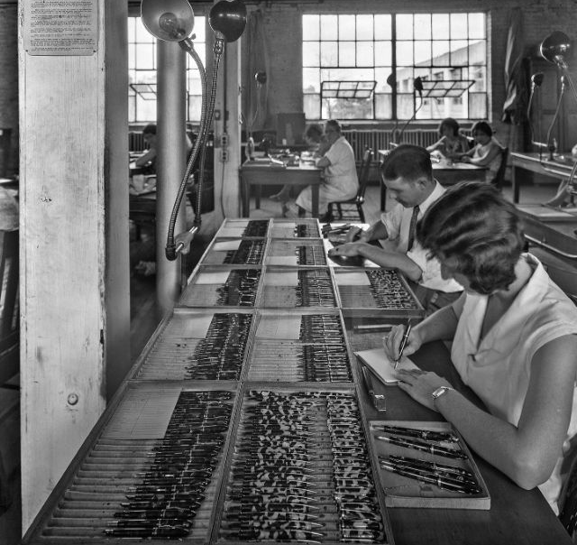 35 Fascinating Vintage Photos of the U.S Taken by Theodor Horydczak_teo