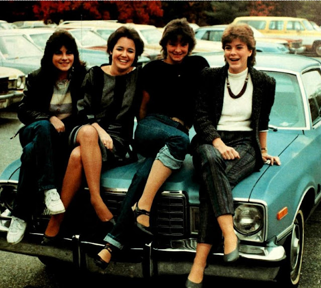 48 Found Snaps Prove That ’80s Women Were So Cool_teo