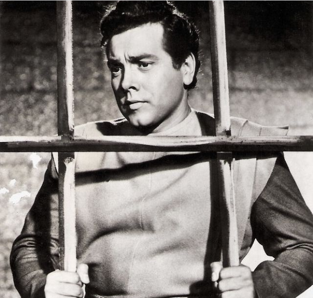 Mario Lanza – Among the Greatest Tenors of All Time_teo