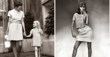 Women in Mini-Skirts in the 1960s_teo